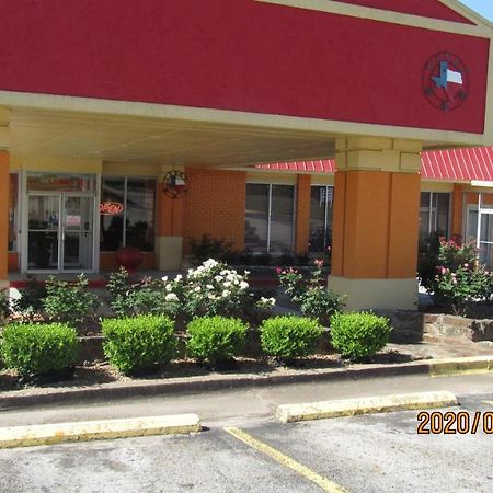 Homeplace Inn Jacksonville Bagian luar foto