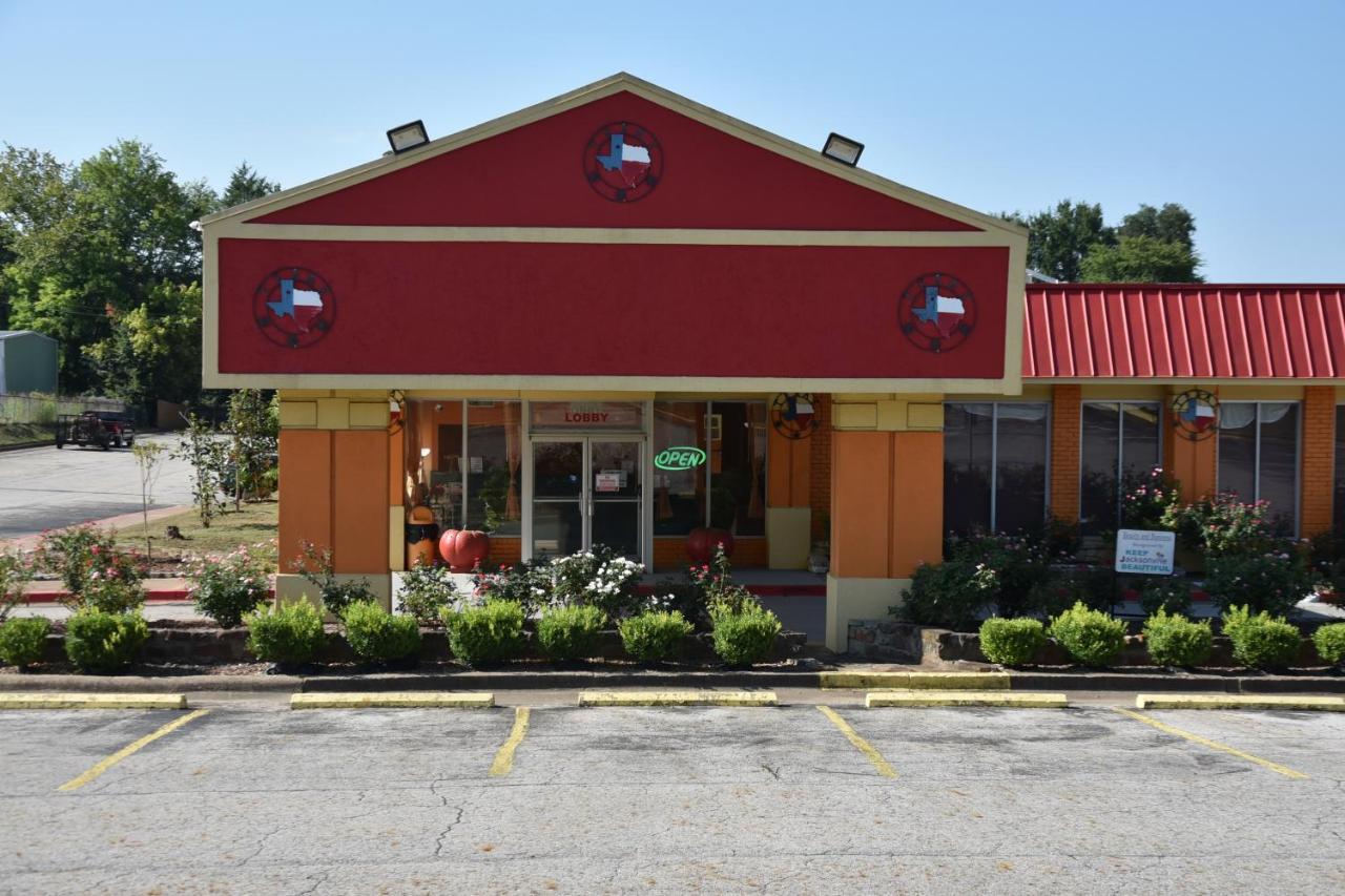 Homeplace Inn Jacksonville Bagian luar foto