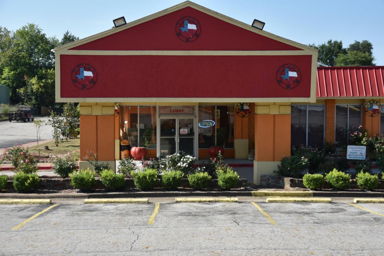 Homeplace Inn Jacksonville Bagian luar foto