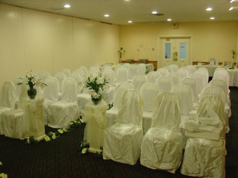Homeplace Inn Jacksonville Bagian luar foto