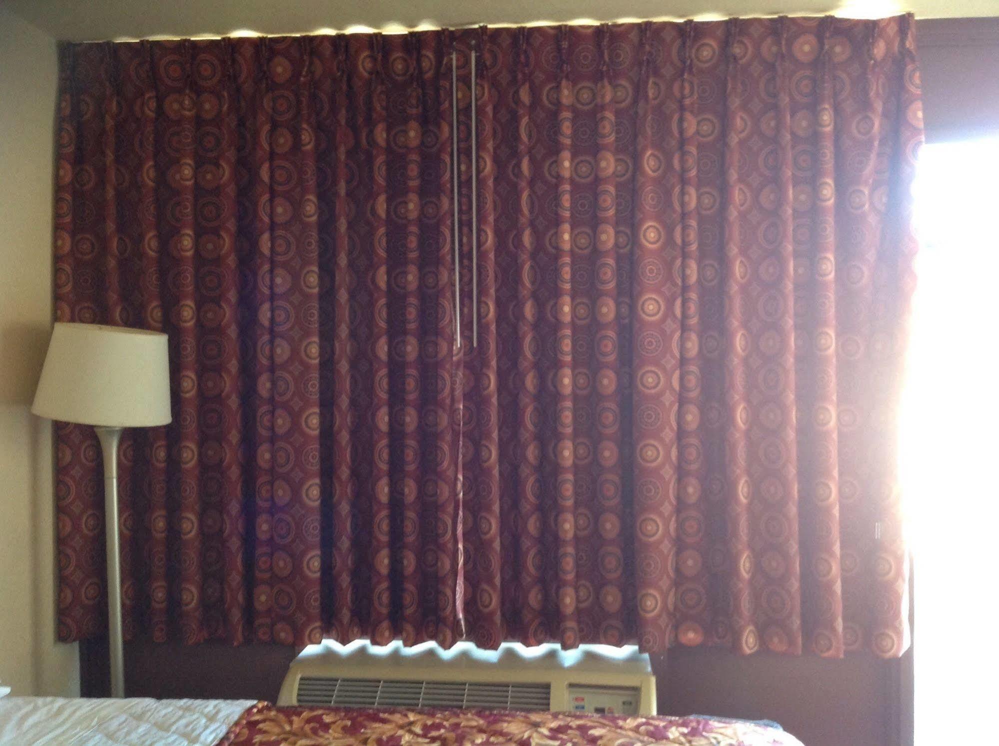 Homeplace Inn Jacksonville Bagian luar foto